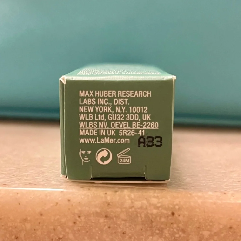 Brand New La Mer Travel Size Set, 7 Items - Picture 15 of 15